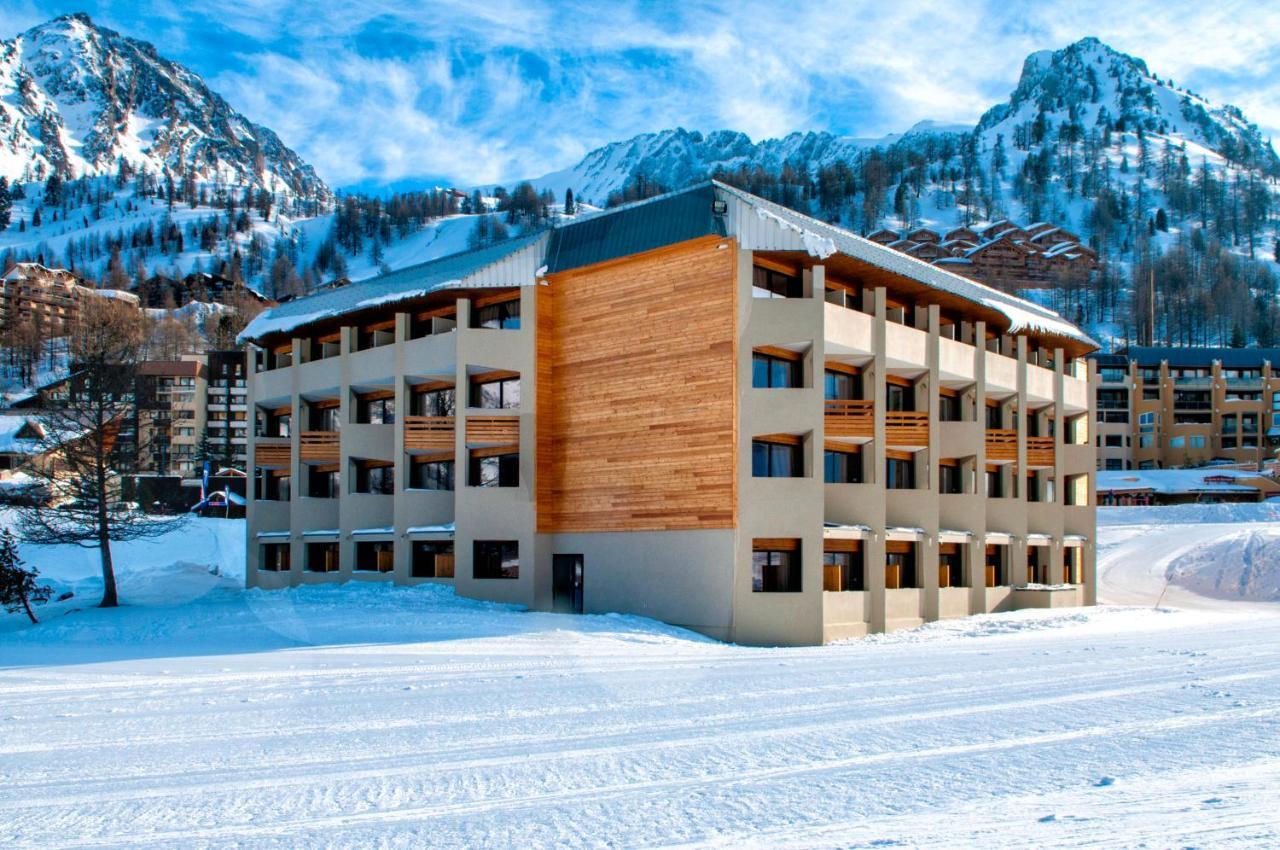 Sowell Residences New Chastillon Изола Экстерьер фото