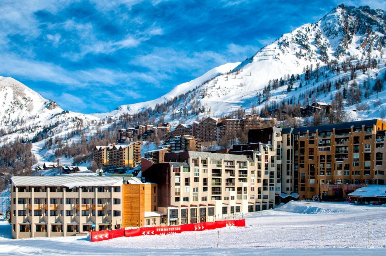Sowell Residences New Chastillon Изола Экстерьер фото