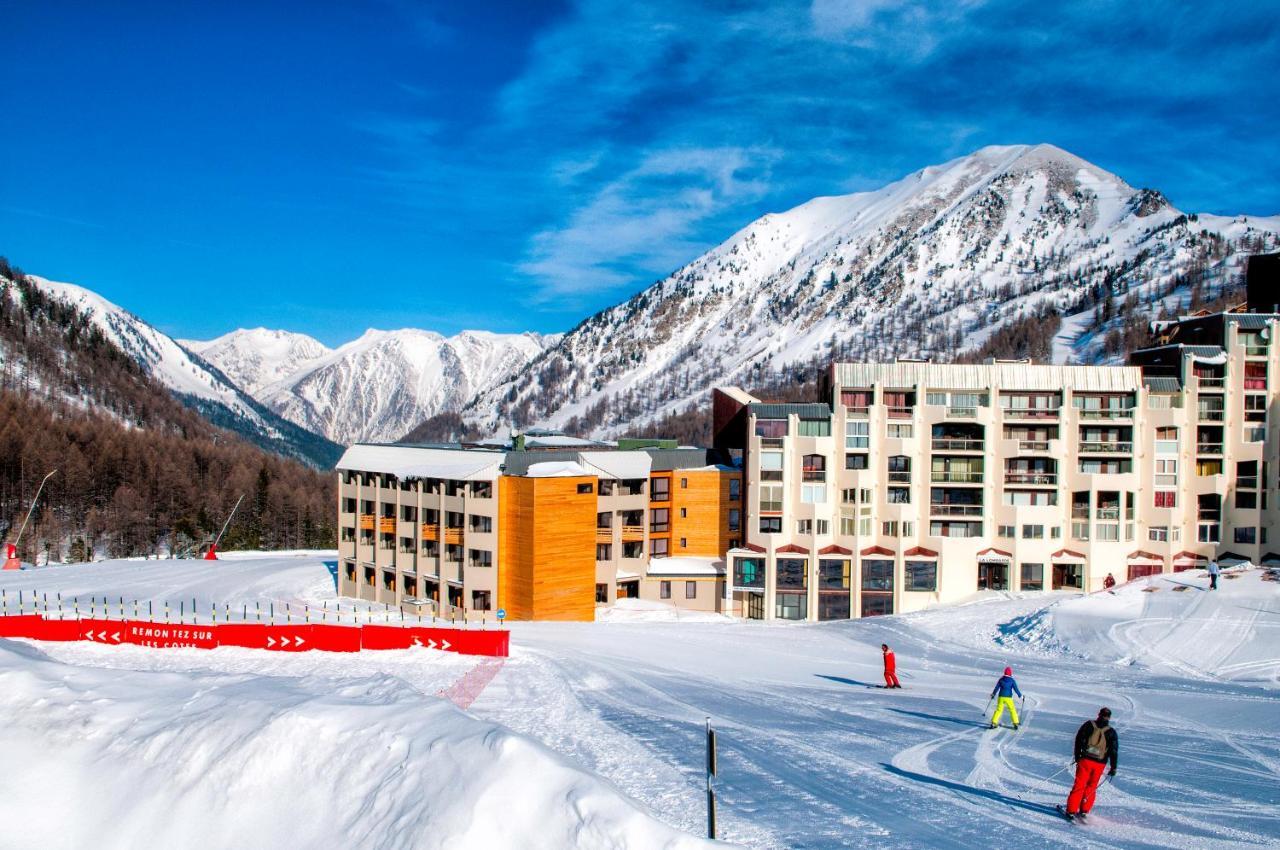 Sowell Residences New Chastillon Изола Экстерьер фото