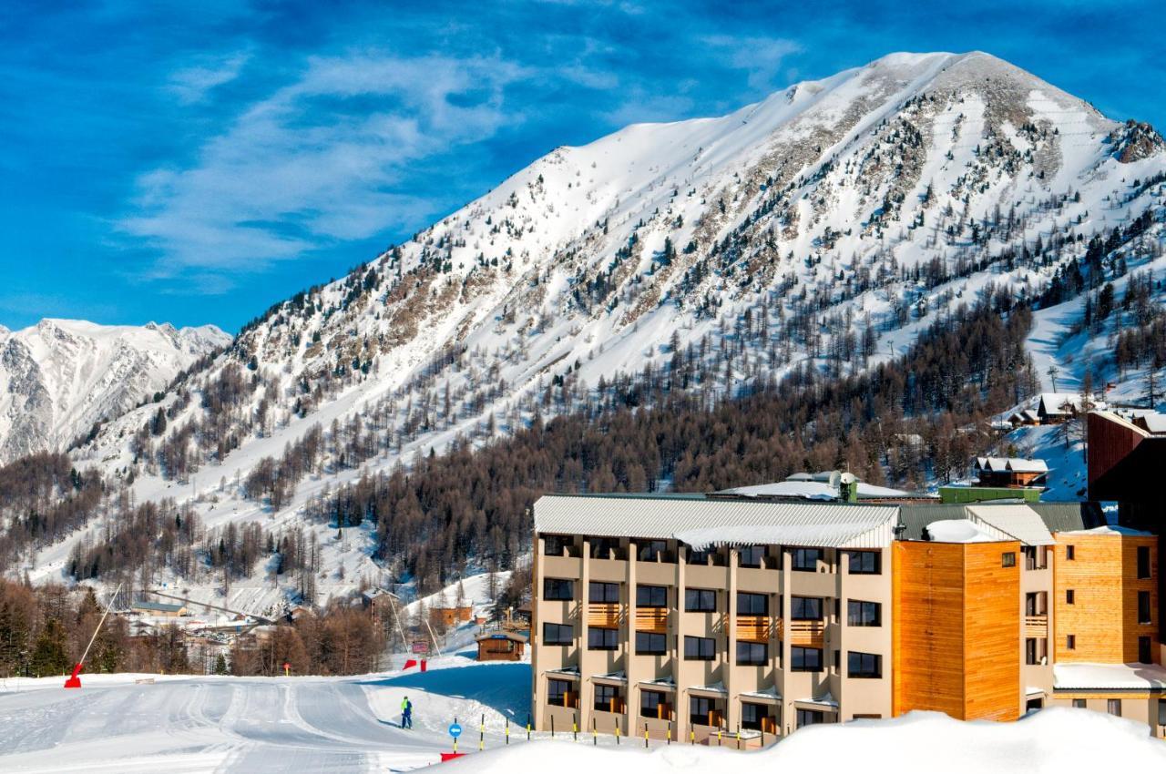 Sowell Residences New Chastillon Изола Экстерьер фото