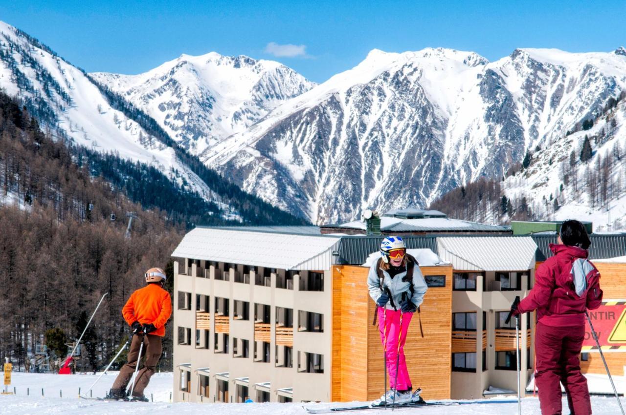 Sowell Residences New Chastillon Изола Экстерьер фото