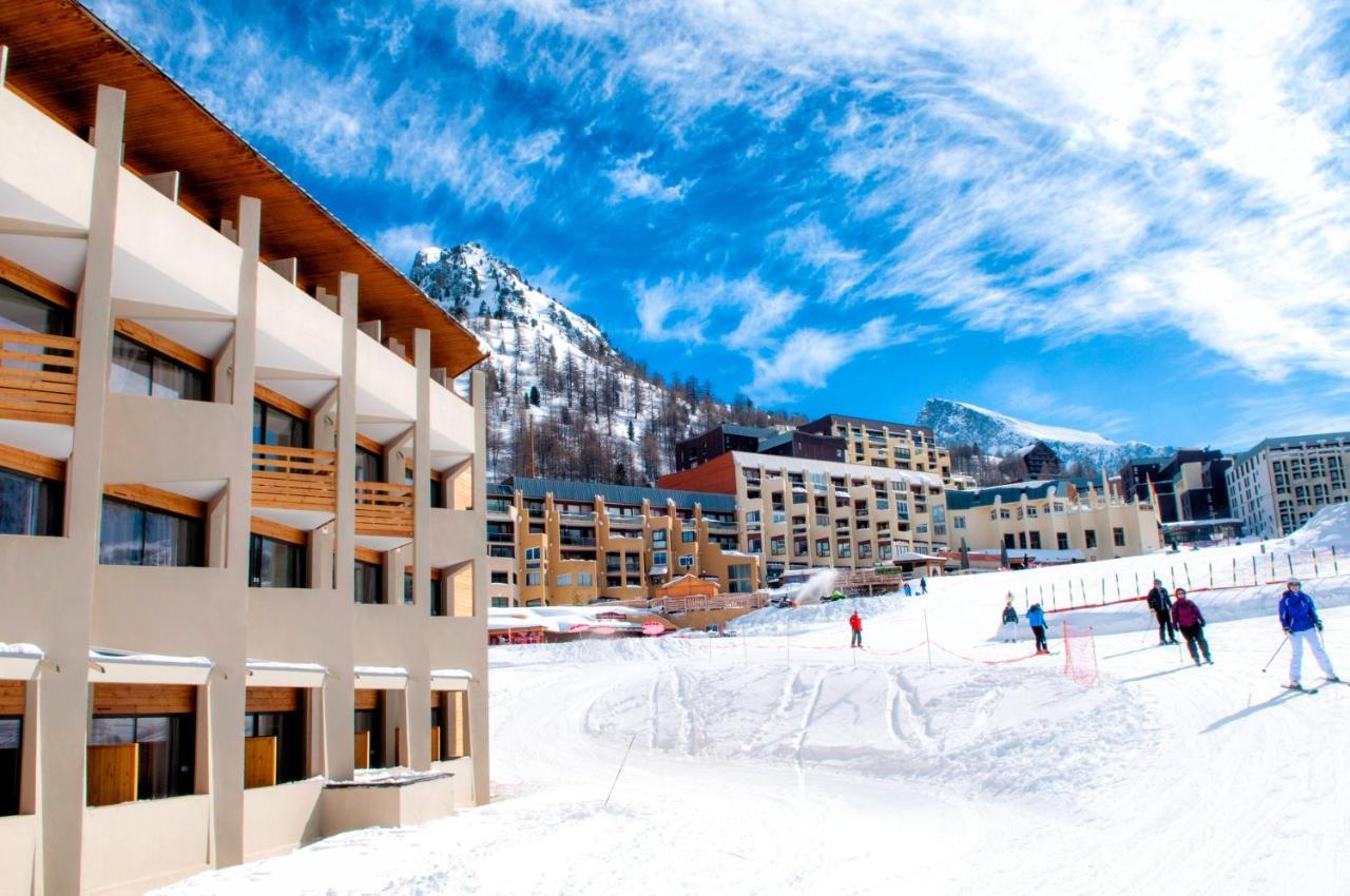 Sowell Residences New Chastillon Изола Экстерьер фото