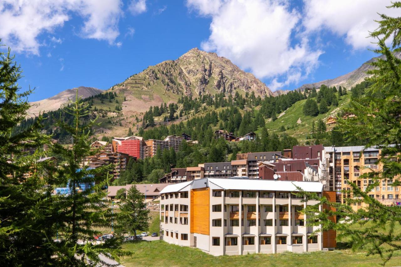 Sowell Residences New Chastillon Изола Экстерьер фото