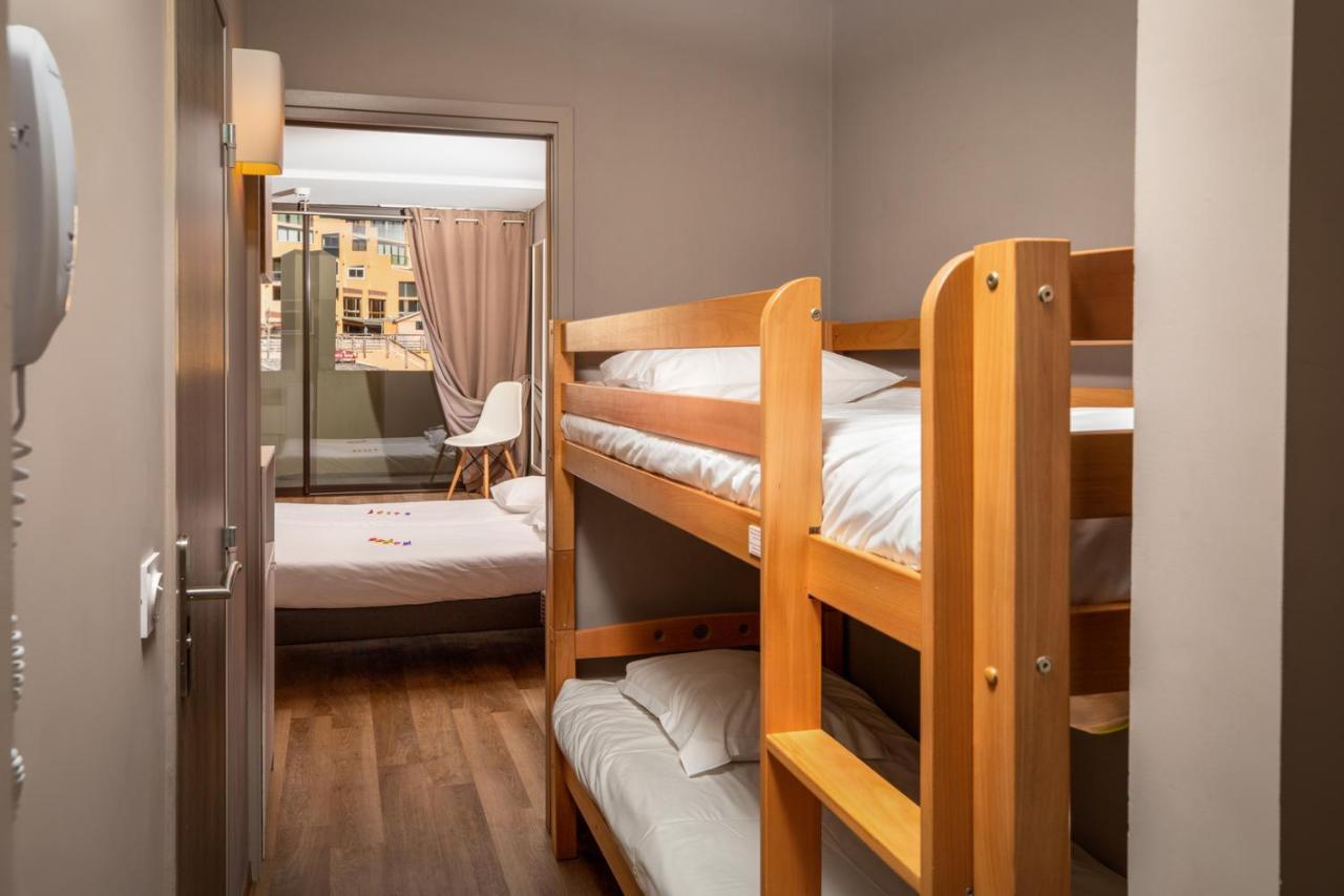 Sowell Residences New Chastillon Изола Экстерьер фото