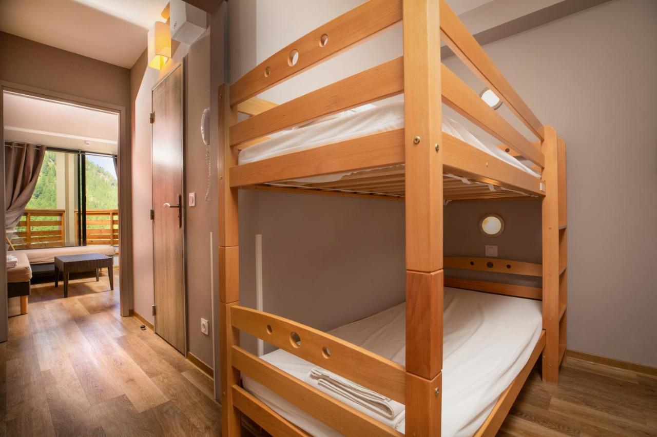 Sowell Residences New Chastillon Изола Экстерьер фото