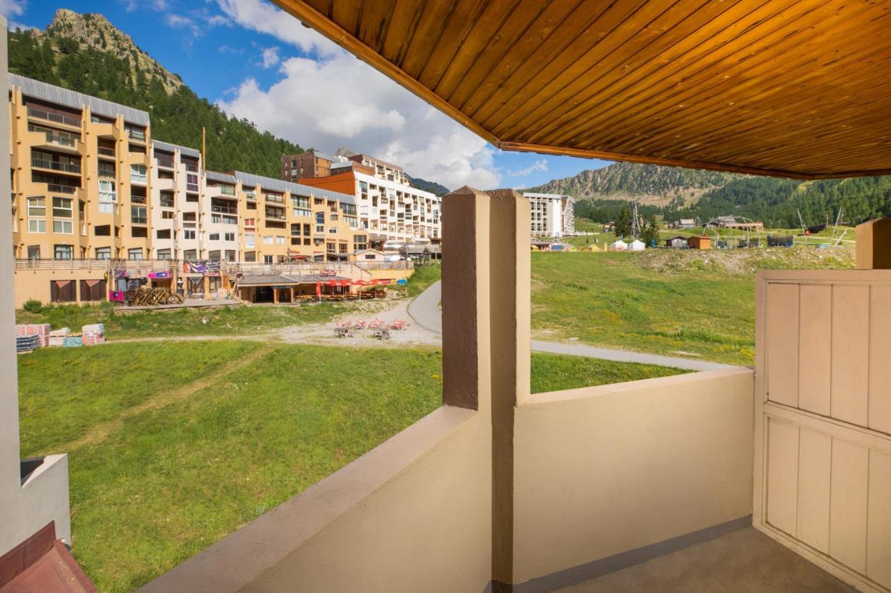 Sowell Residences New Chastillon Изола Экстерьер фото