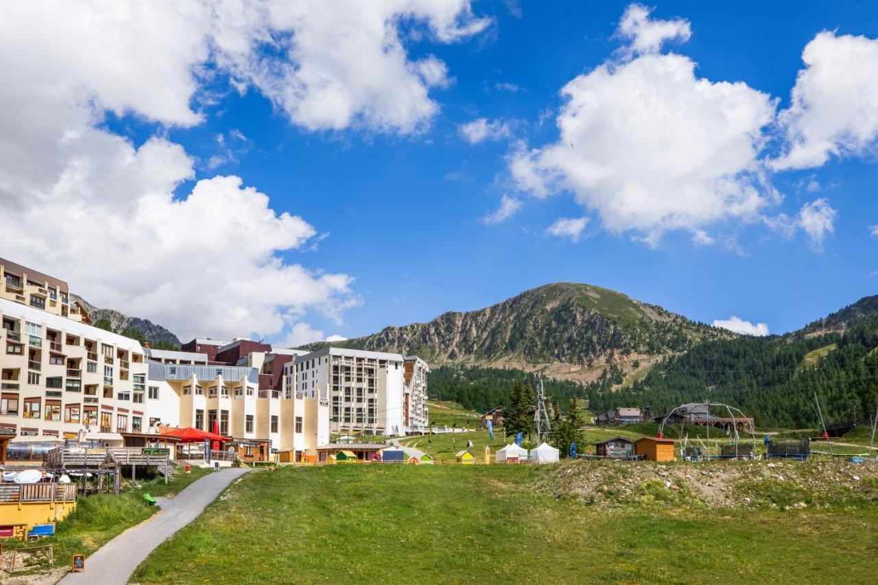 Sowell Residences New Chastillon Изола Экстерьер фото