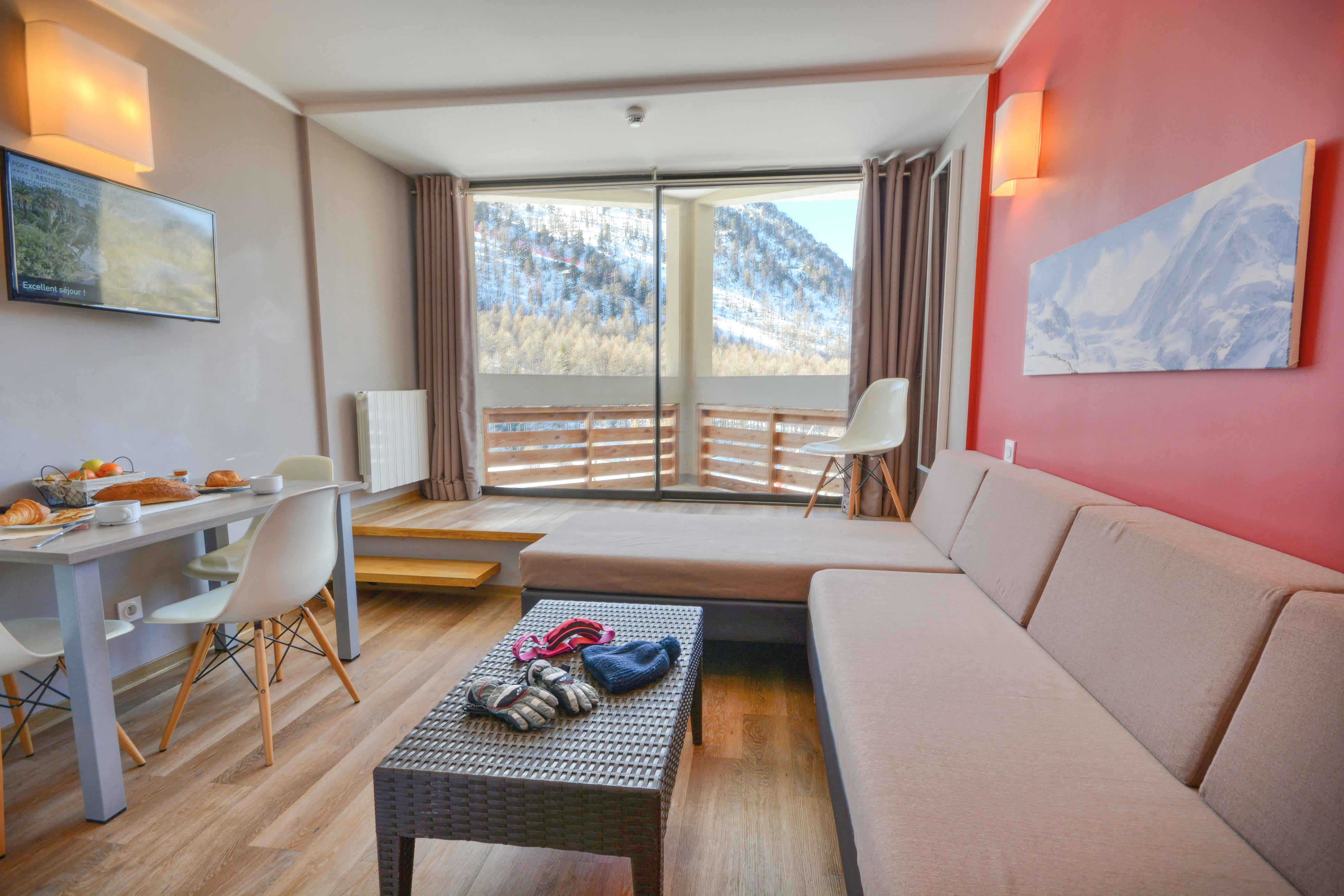 Sowell Residences New Chastillon Изола Экстерьер фото