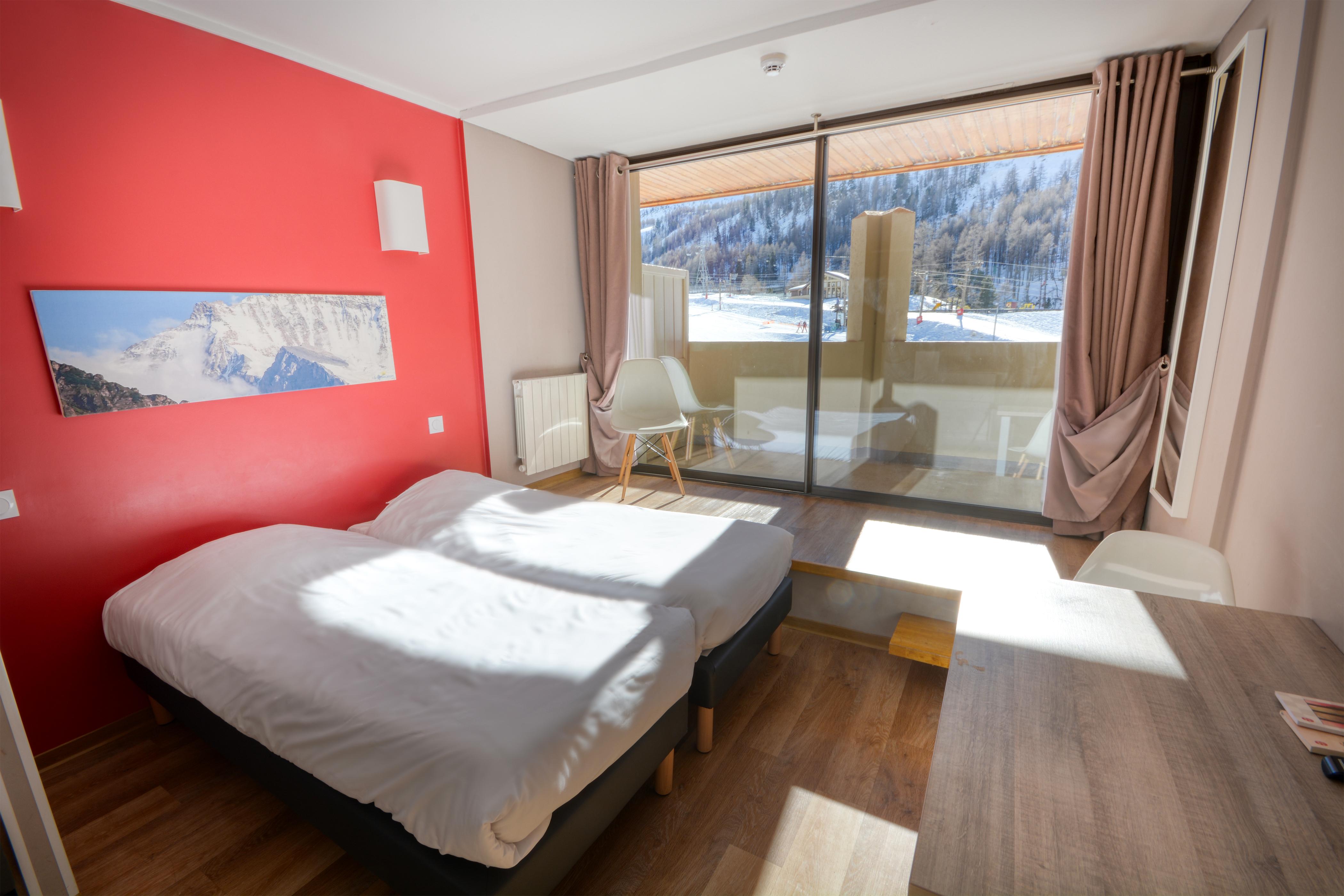 Sowell Residences New Chastillon Изола Экстерьер фото