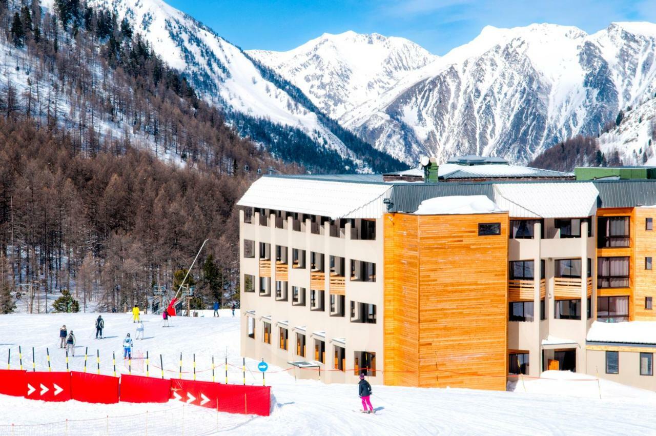 Sowell Residences New Chastillon Изола Экстерьер фото
