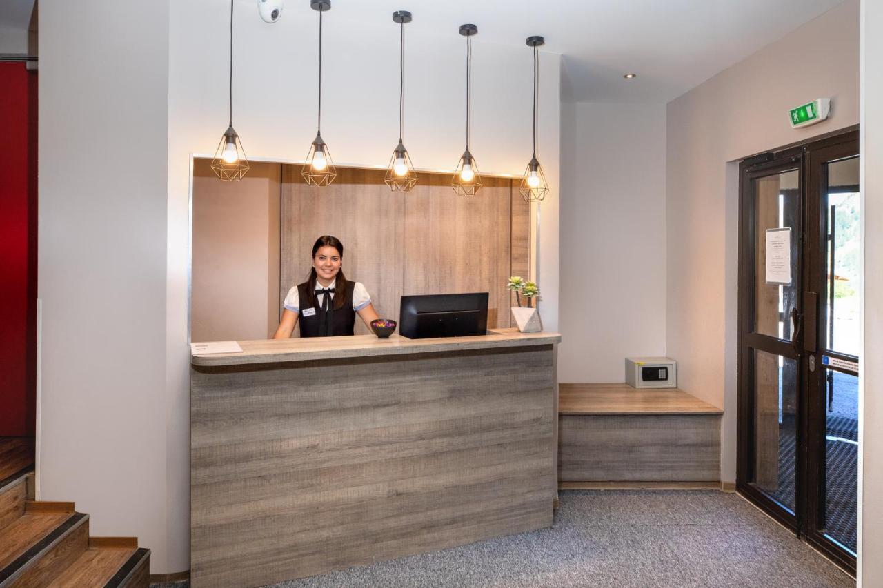 Sowell Residences New Chastillon Изола Экстерьер фото